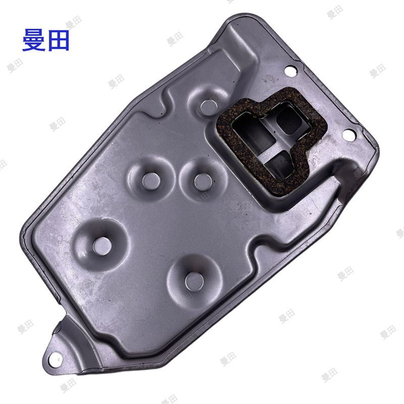 Transmission Filter Box Oil Grids for Toyota A245E 35330-12030 94853372