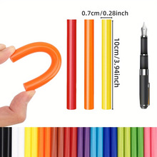 Դͷ������ɫ�������۽���7mm���ڲ�ɫ���۽��������ֹ�DIY