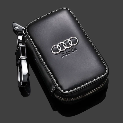 Factory Direct Sales Car Key Case Suitable for Toyota, Kia, Volkswagen, Hyundai, Buick, and Land Rover