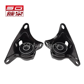 悬挂系统;平衡块;传动轴