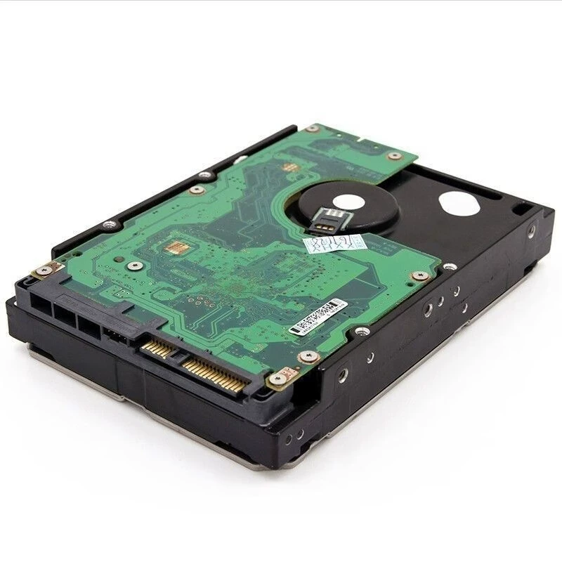 Оригинальный 450ГБ 15000RPM 3.5-дюймовый SAS интерфейс корпоративного класса жесткий диск (ST345