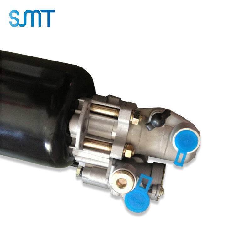 Piezas europeas 9700511077 del autobús del camión pesado del aumentador de presión 9700511070 del embrague de SMT