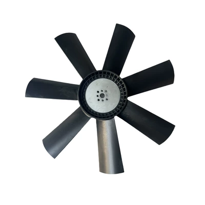 Dongfeng Cummings 6C8.3 engineering Fan