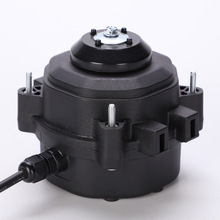 ECM- EQM系列7112高效 节能冷柜散热风机 电机 直流无刷电机