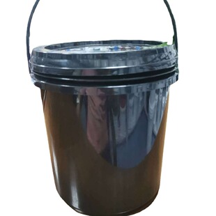 5L��ɫ����Ͱ  ��ɫ���zͰ 5L��ī���bͰ 5kg��ɫˇ�g�T�ϰ��bͰ