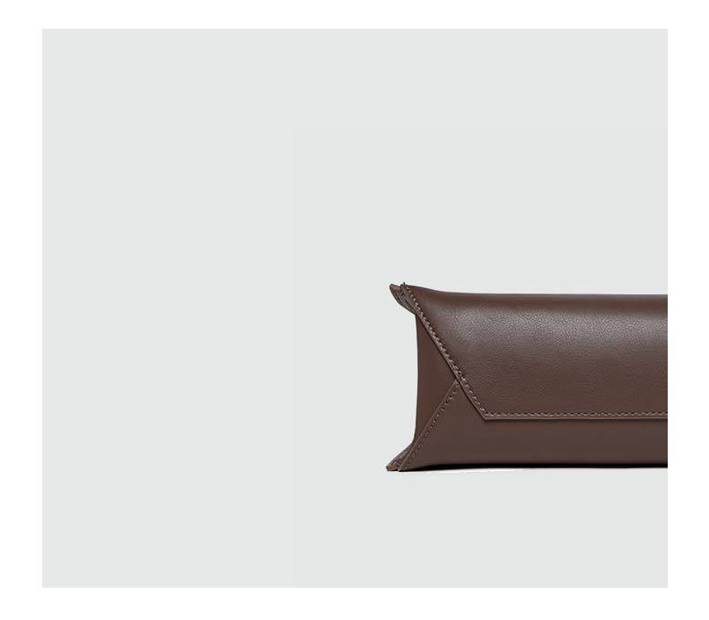 韩版休闲简约单肩包双肩带托特包