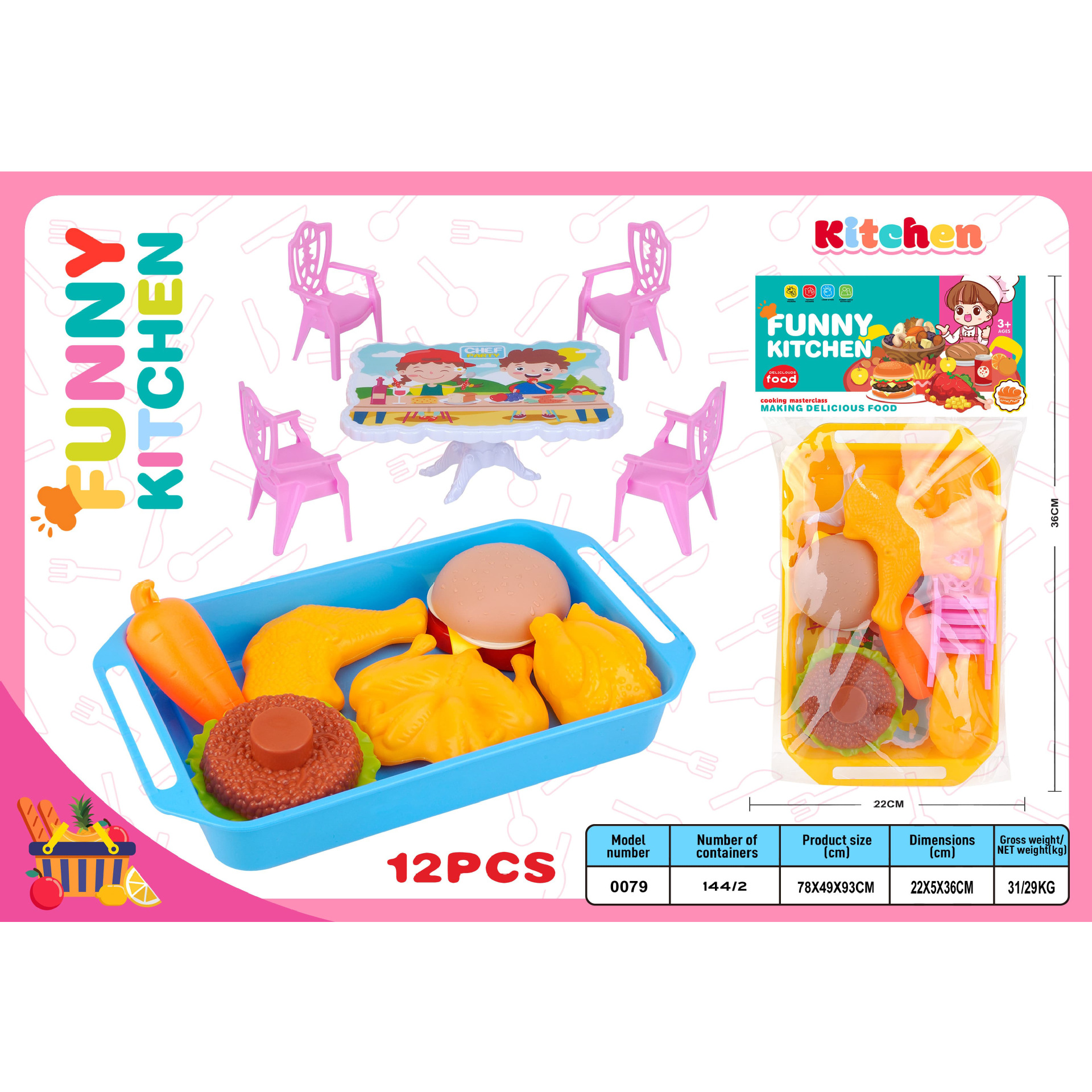 Comercio fronterizo transfronterizo, juguetes, bolsos, platos grandes, corte de frutas, corte de frutas, corte de frutas, corte de frutas, corte de frutas