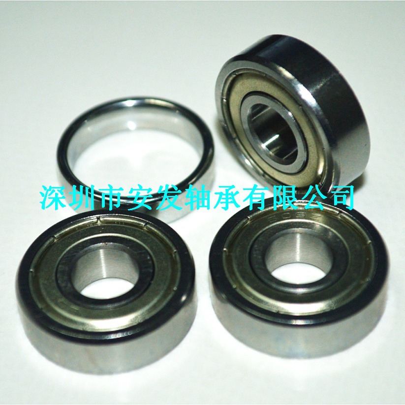 ��ӦӢ�����R10ZZ �ߴ磺15.875*34.925*8.731mm