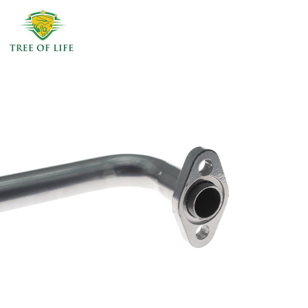 94580817 para la bomba de aceite del motor Chevrolet Aveo 1.6L L4 tubo de succión