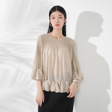 ��ʽС������Ů2024�＾�¿���|ͨ���ް��r�и߶��OӋ�м�ɫT��