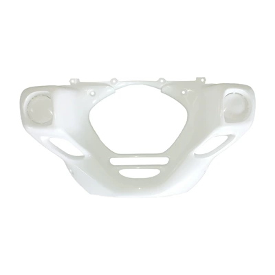 Motorcycle Fender – Gl1800 Full Vehicle Shell, 2001-2011 - fog-lampshade-white-embryo