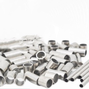 platinum tube platinum tube platinum iridium tube platinum tungsten tube gold tube precious metal tube