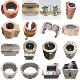 电热圈;电热板;其他电热设备