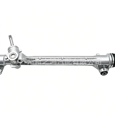 10180850 is suitable for Steering gear assembly