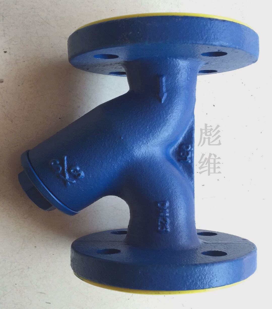 斯派莎克FIG33过滤器，斯派莎克Y型蒸汽过滤器FIG33.1