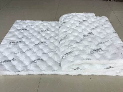 White Sound-Absorbing Cotton Environmentally Friendly – Car sound-absorbing cotton