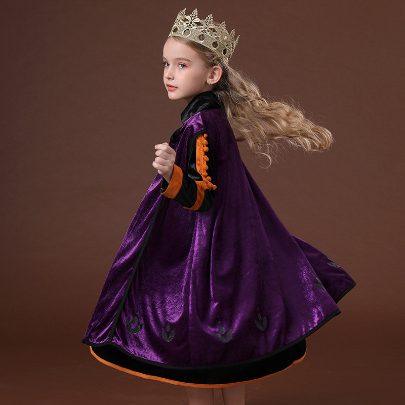 Small princess costume
