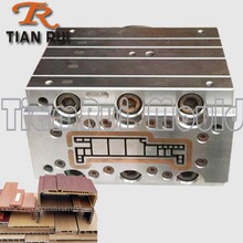 ����ģ�ߏS�Ҷ���PVCľ��WPC�T�����a���O��D��ģ��