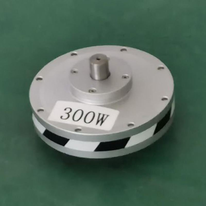 ディスク発電機車載航続発電機小型ディスク発電機懸濁式三相交流発電機|undefined