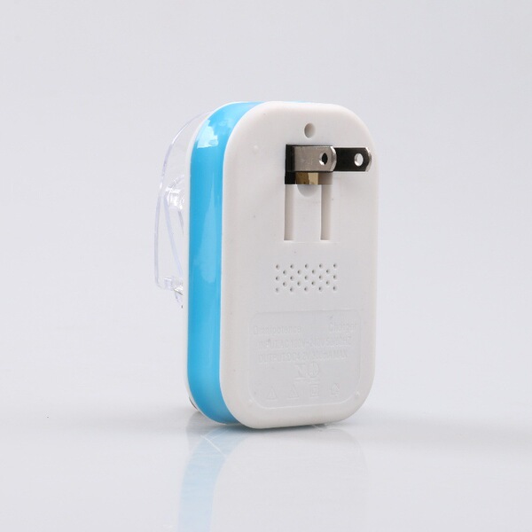 Universal charger