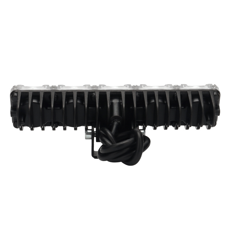 Cross-border motorcycle spotlight 5-bead spotlight electric car headlight motorcycle high-power front lighting motorcycle lamp