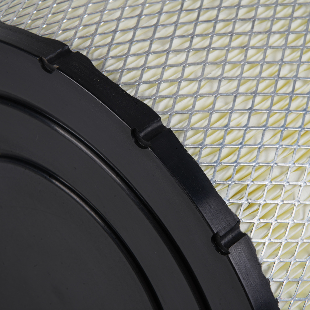 46637 Engine Air Filter, Suitable for B085011 Pa2818, Ah1141, Ca681