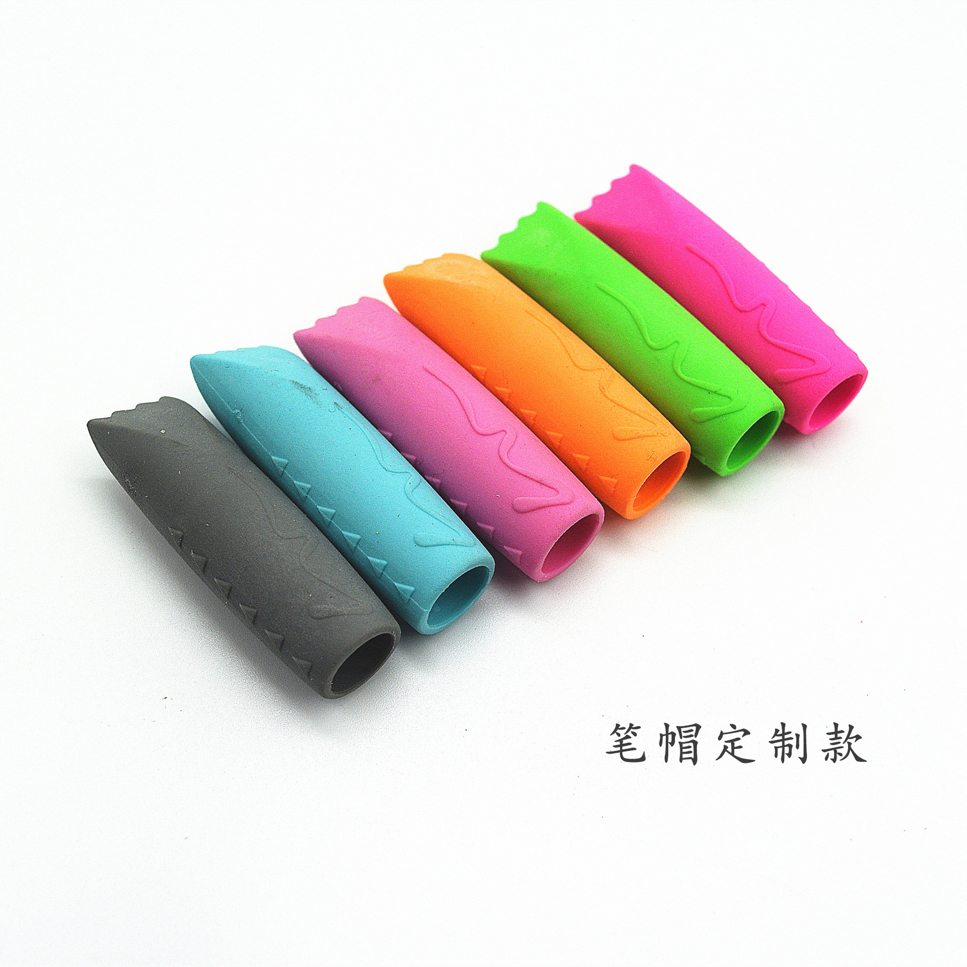 Artefacto mágico de sujeción de lápiz, dispositivo de sujeción de lápiz, dispositivo de corrección, funda para lápiz