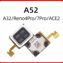 �m��OPPO A52 A32 Reno4pro 7Pro ACE2 Ͳ�ž�픲�������Ԓ��