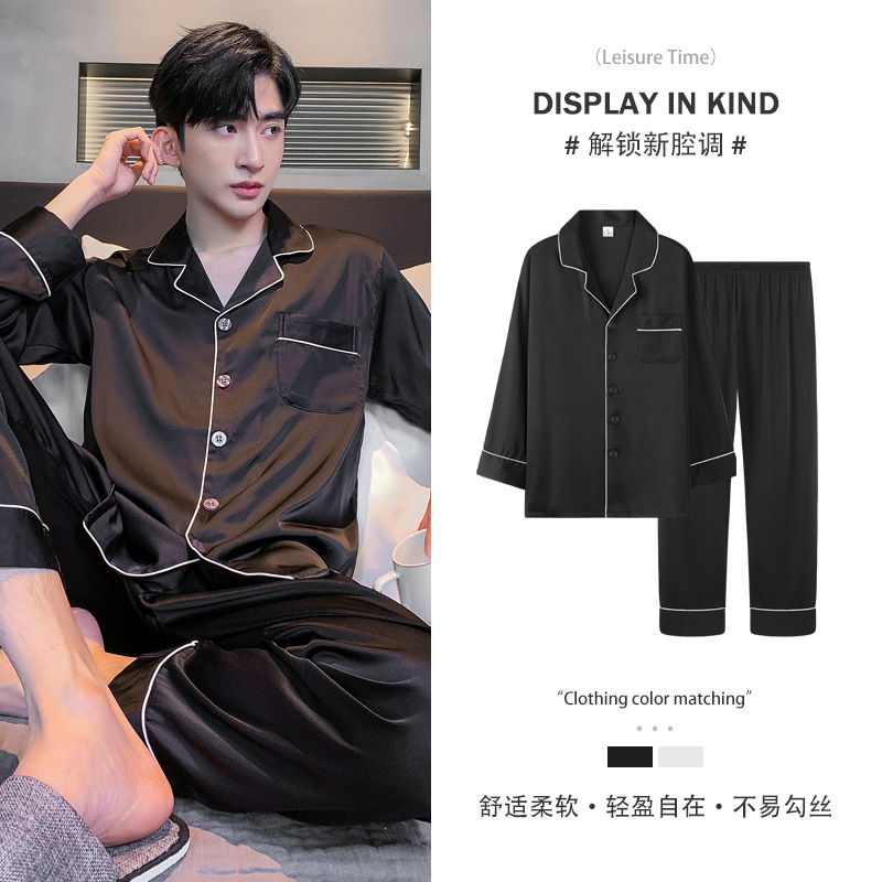 A38 퓨어맨 엘레강트 블랙