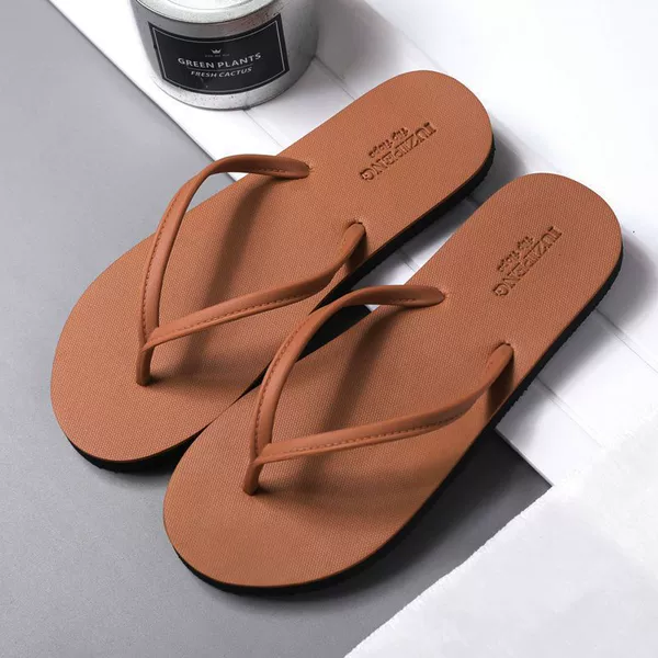 【Hot Sale】Slim strips Brown
