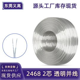 音视频线;电源线;电子线