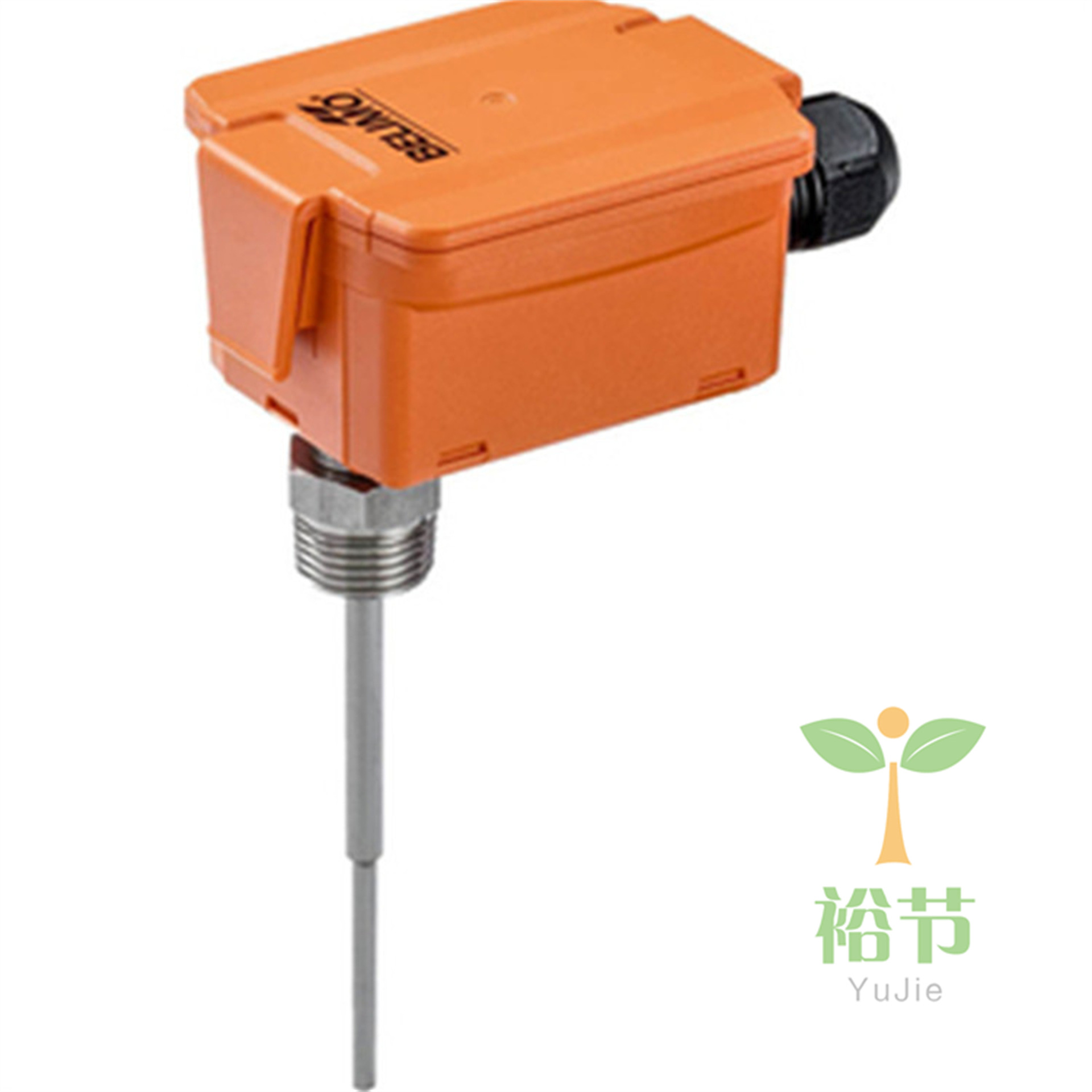 BELIMO搏力谋01PT-1DH/01PT-1DL/01PT-1DP水管温度传感器