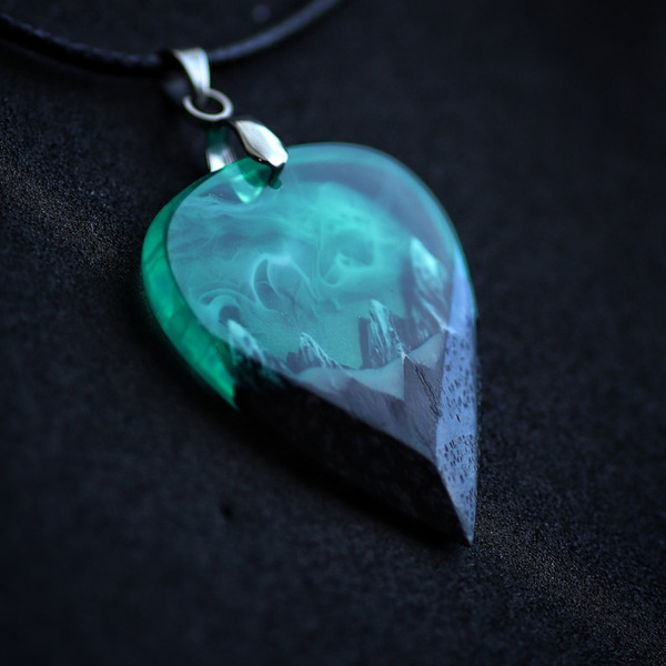 Pendant