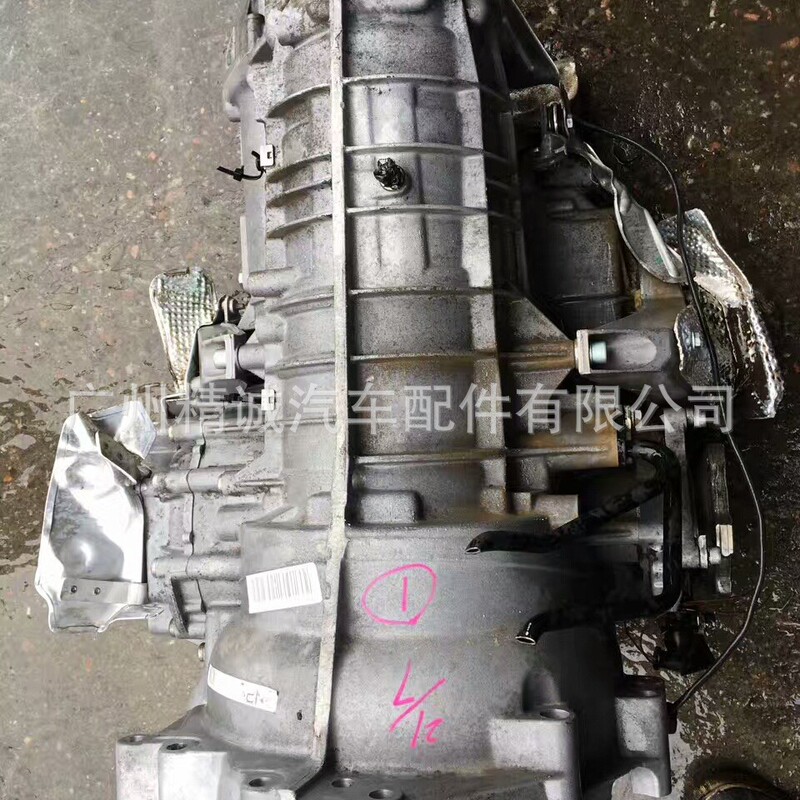 Suitable for Passat B5 Audi A6 C5 C6 A4 5HP-19 5-speed automatic manual transmission