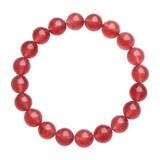 Натуральный кварц, бусины, украшение-шарик, аксессуар с аксессуарами, заготовка, DIY, прямые продажи с завода