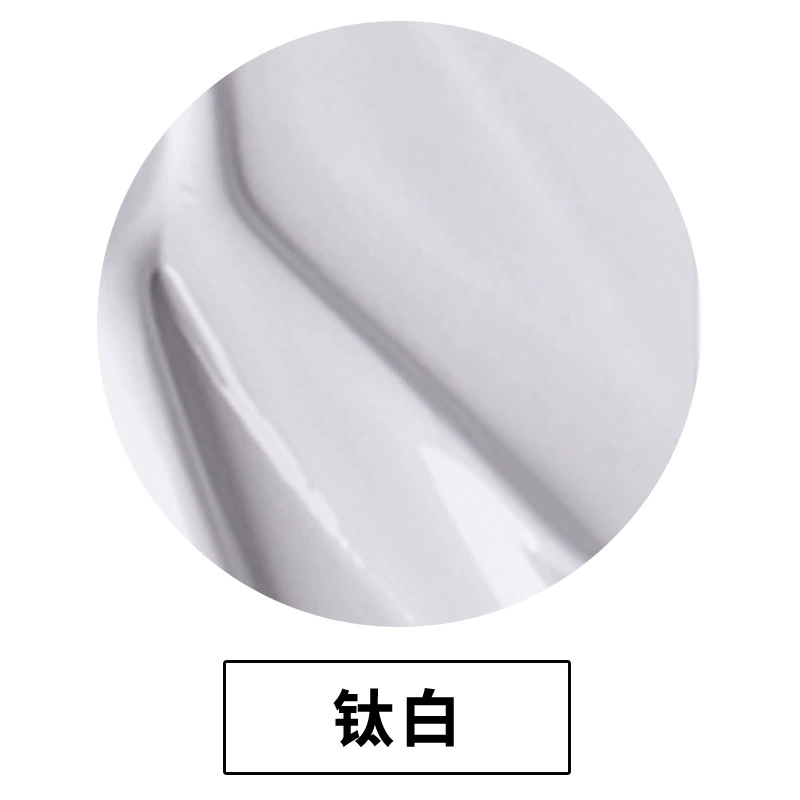 Pigment водонепроницаемая акриловая краска蒙特利莎, шины, не выцветает