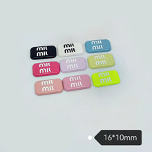 M��С����R����ɫϵ�pɫ�����ٴ���ٿ���ll�A�l��16*10MM