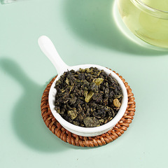 Qingti Oolong Tea Wholesale Raisin Combination Tea Source Manufacturer Triangular Tea Bag Fruit Tea Flavored Tea