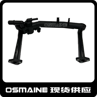 Lr122710 Lr109401 Lr041788 Aj814053 Aj814006 C2Z31644 Rear Water Pipe (automobile water pipe)