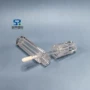 透明化妆品唇彩管包材