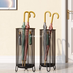 Household Storage Rack for Hanging Umbrellas, Commercial Umbrella Storage Rack, Umbrella Holder for Placing at the Entrance