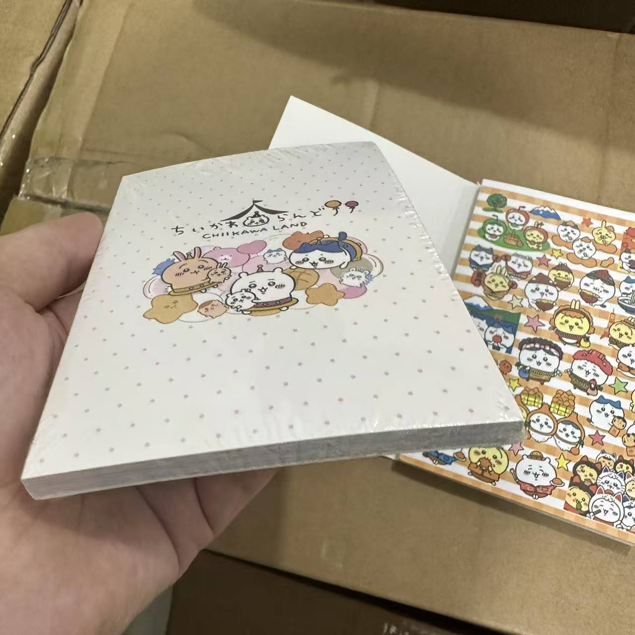 귀여운 캐릭터 스티커북 30장 다이어리 꾸미기 노트 장식