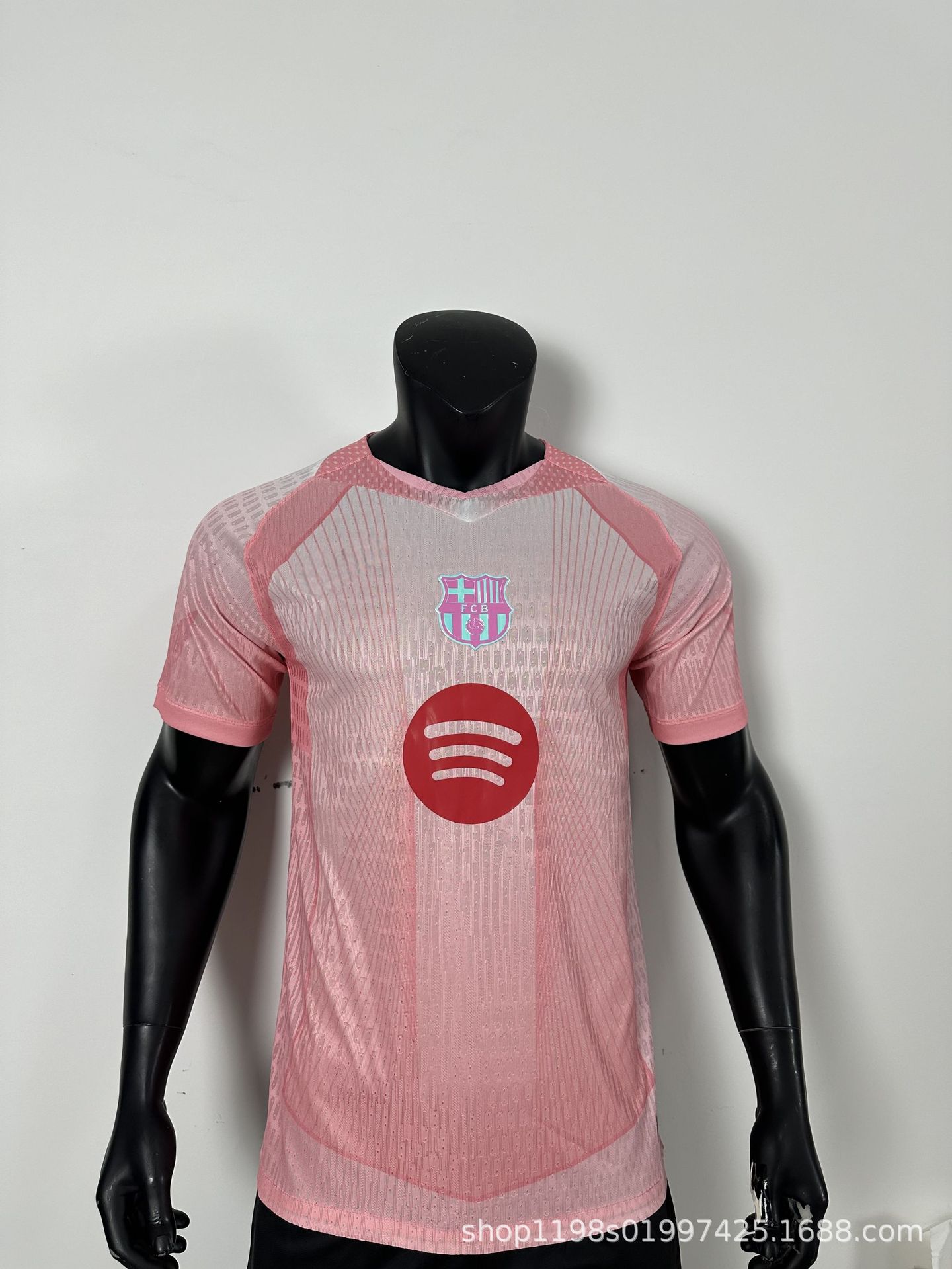 Barcelona local jugador versión No. 10 Messi Ronaldinho No. 7 Figo Feelings Retro Barcelona camiseta de fútbol