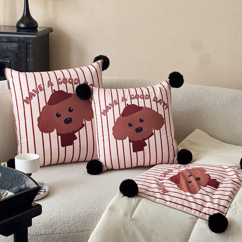 Maillard-Wang Xiaobai