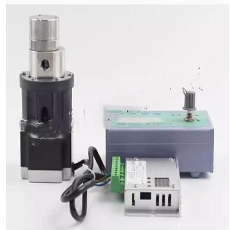 磁力齿轮泵 型号ZN422-MG204XK/DC24B 5~160ml/min库号M177784