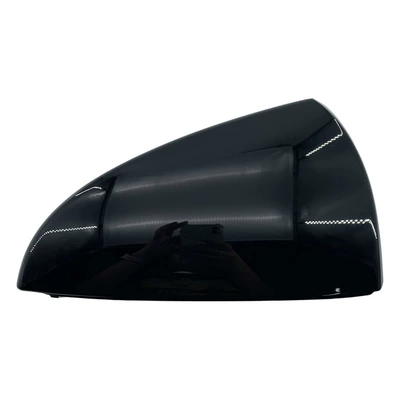 Rearview Mirror Housing Ux Reversing, Rear mirror/rearview mirror assembly - driving-on-the-left-upper-shell