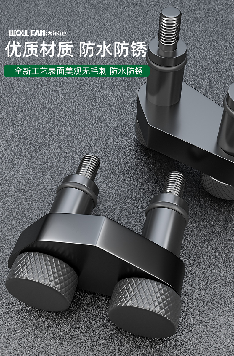 Ea888 Volkswagen Magotan Audi 1.8t 2.0t Camshaft Fixing Tool Timing Removal Tool T40271
