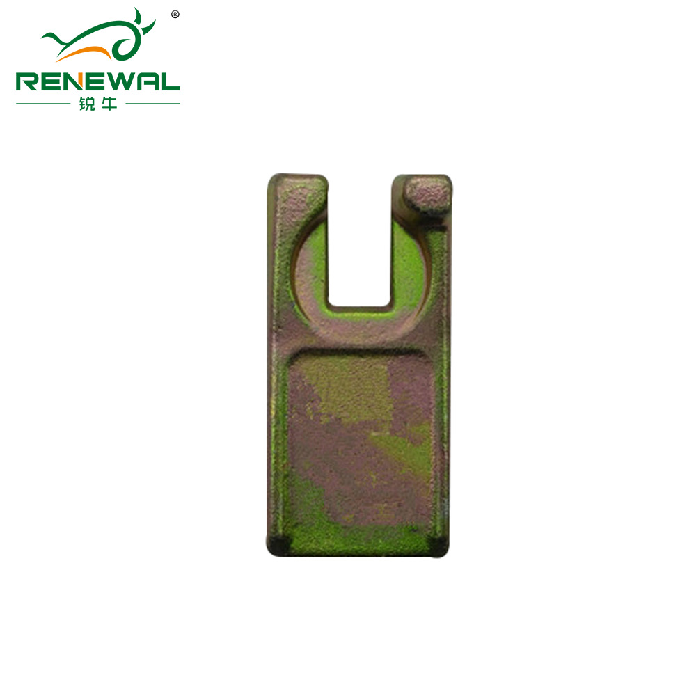 Screw Auger Drill Bit for Digging Machine (4050)