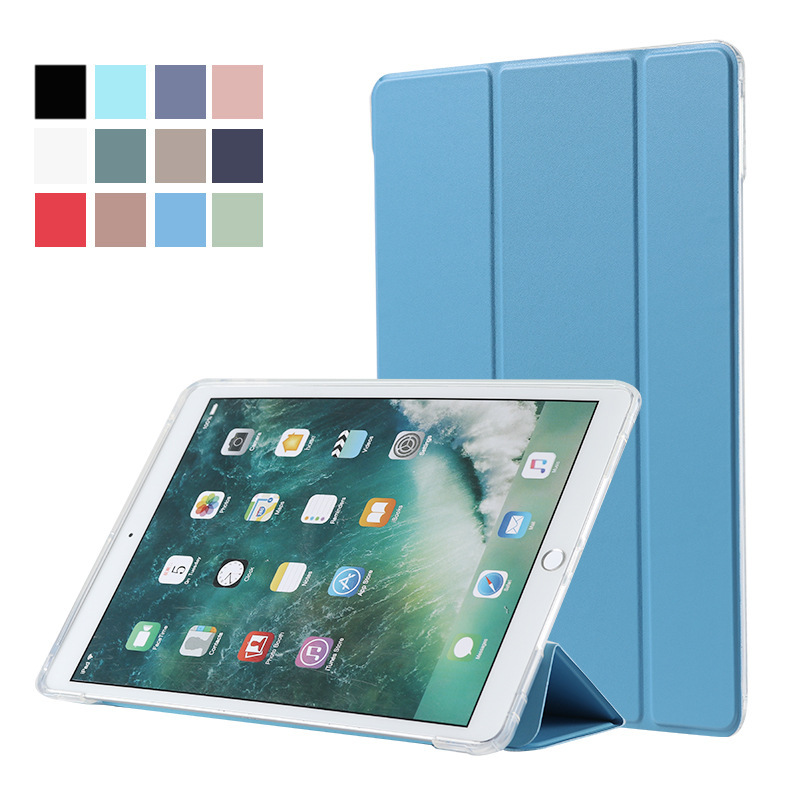 Ipad 10.2保護カバーエアバッグtpuボトムケースair 5革カバーipad 10フロスト透明ケースに適用します。|undefined