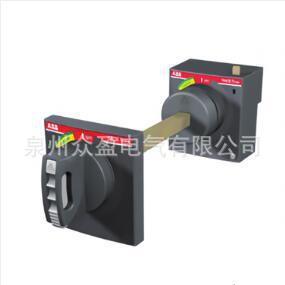 1SDA066480R1；10153393/ABB Tmax XT附件 旋转手柄